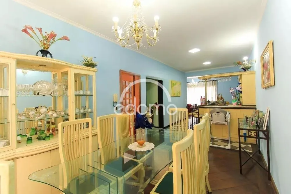 Sobrado, 5 quartos, 383 m² - Foto 4