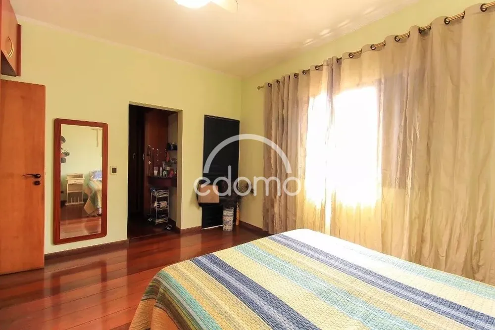 Sobrado, 5 quartos, 383 m² - Foto 6
