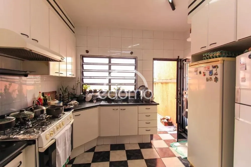 Sobrado, 5 quartos, 383 m² - Foto 5