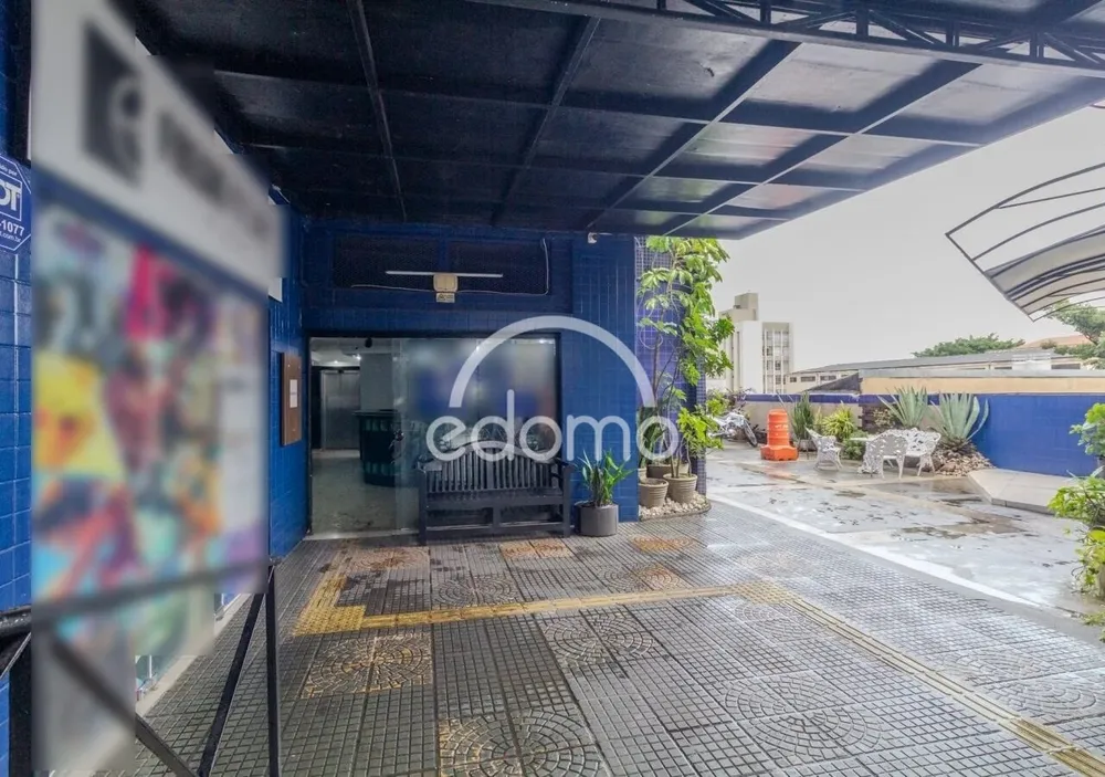 Sala-Conjunto, 33 m² - Foto 4