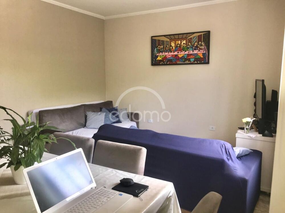 Apartamento, 2 quartos, 84 m² - Foto 1