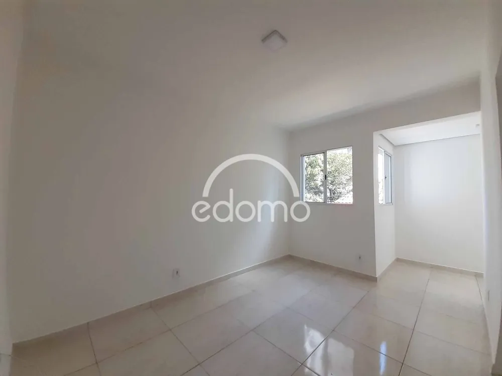 Apartamento, 1 quarto, 20 m² - Foto 2