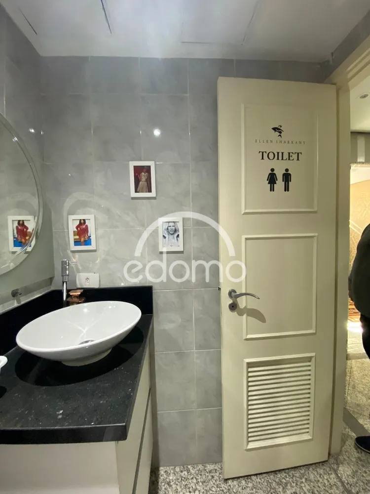 Sala-Conjunto, 32 m² - Foto 4