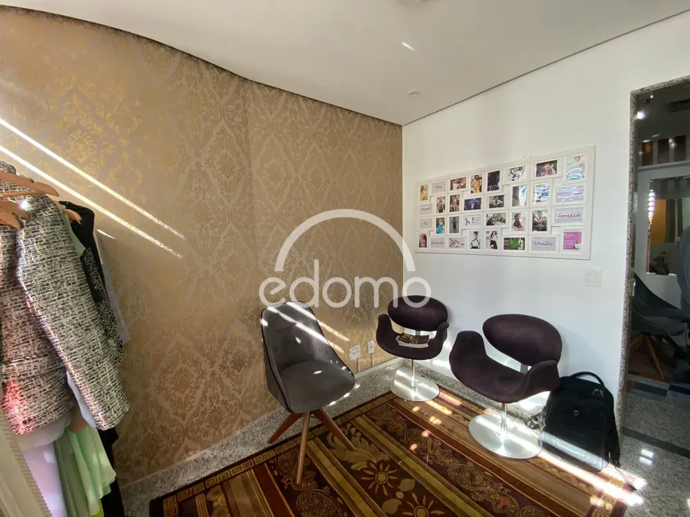 Sala-Conjunto, 32 m² - Foto 3