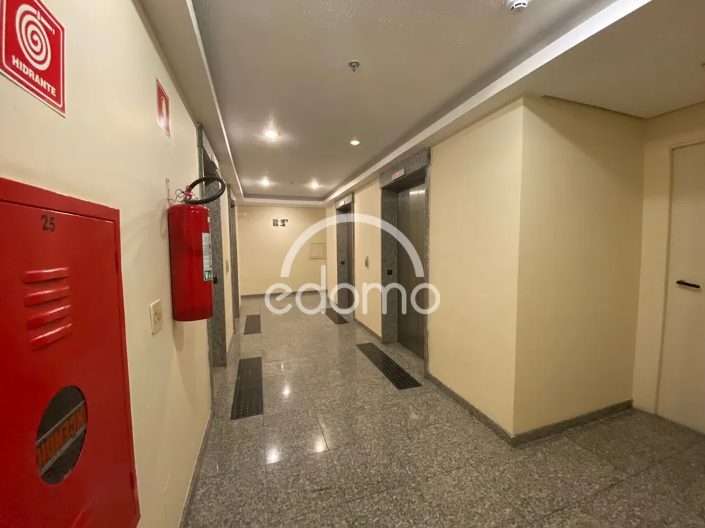 Sala-Conjunto, 32 m² - Foto 6