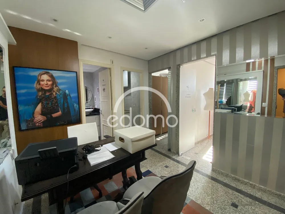 Sala-Conjunto, 32 m² - Foto 2