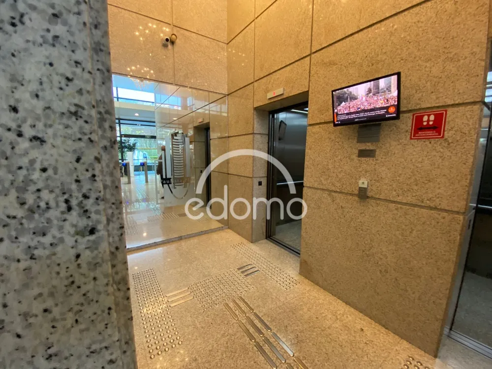 Sala-Conjunto, 32 m² - Foto 1