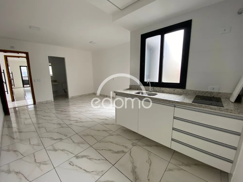 Apartamento, 1 quarto, 30 m² - Foto 9