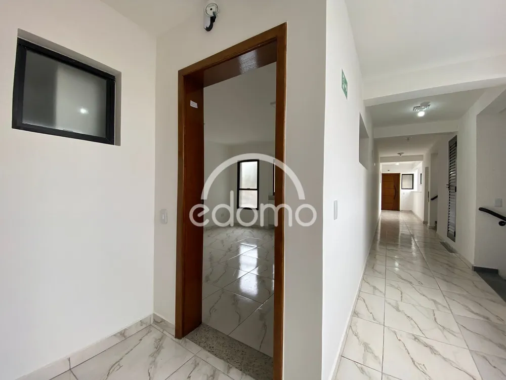 Apartamento, 1 quarto, 30 m² - Foto 1