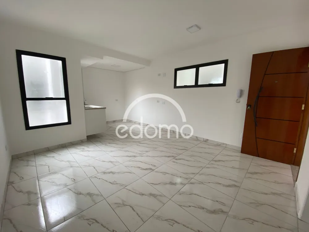Apartamento, 1 quarto, 30 m² - Foto 4