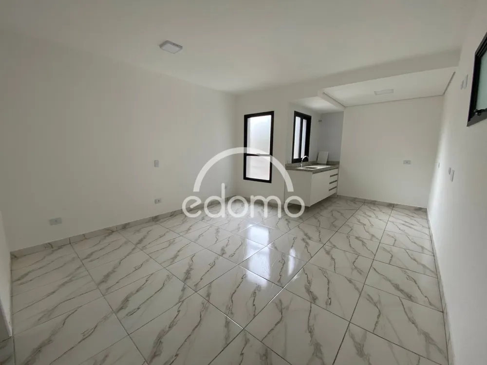 Apartamento, 1 quarto, 30 m² - Foto 5