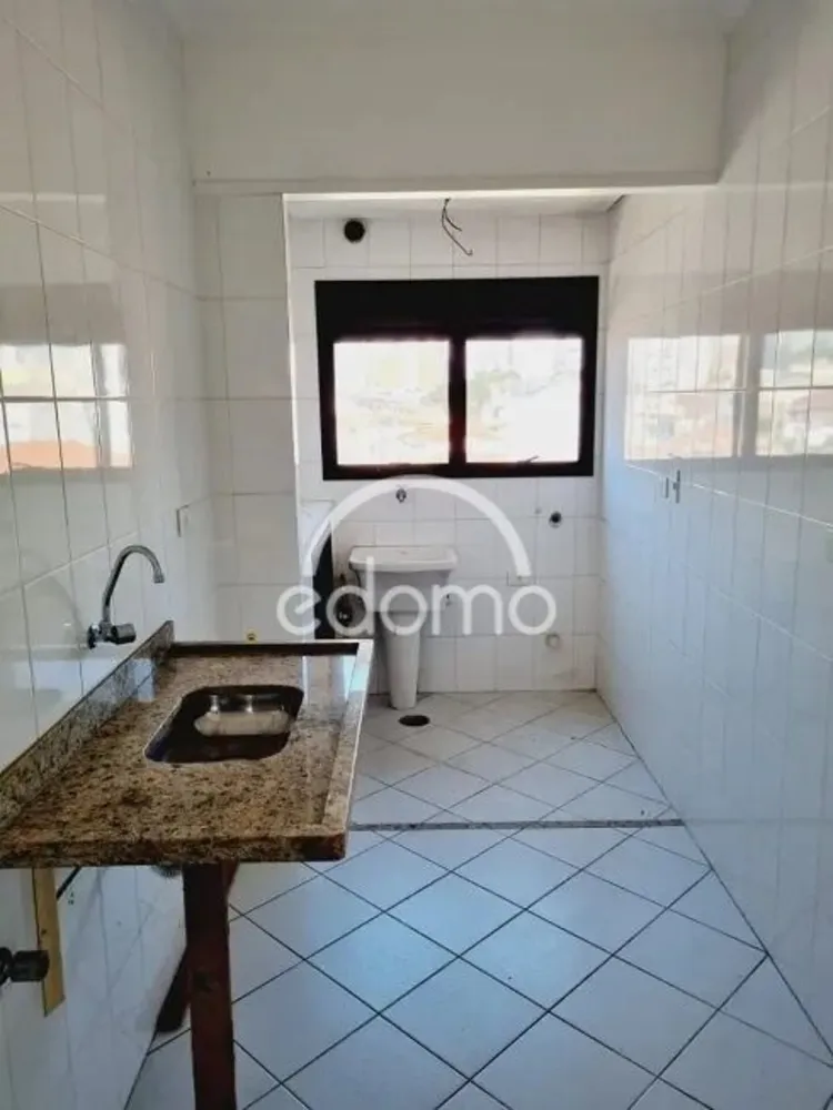 Apartamento, 3 quartos, 69 m² - Foto 4