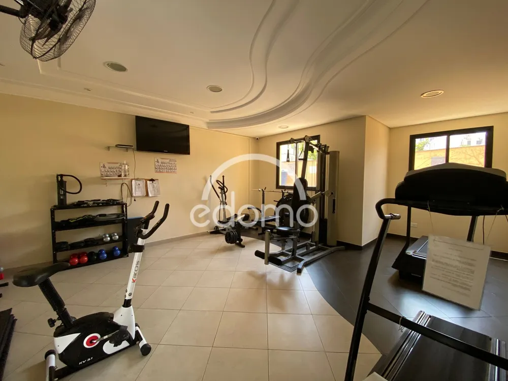 Apartamento, 3 quartos, 69 m² - Foto 11
