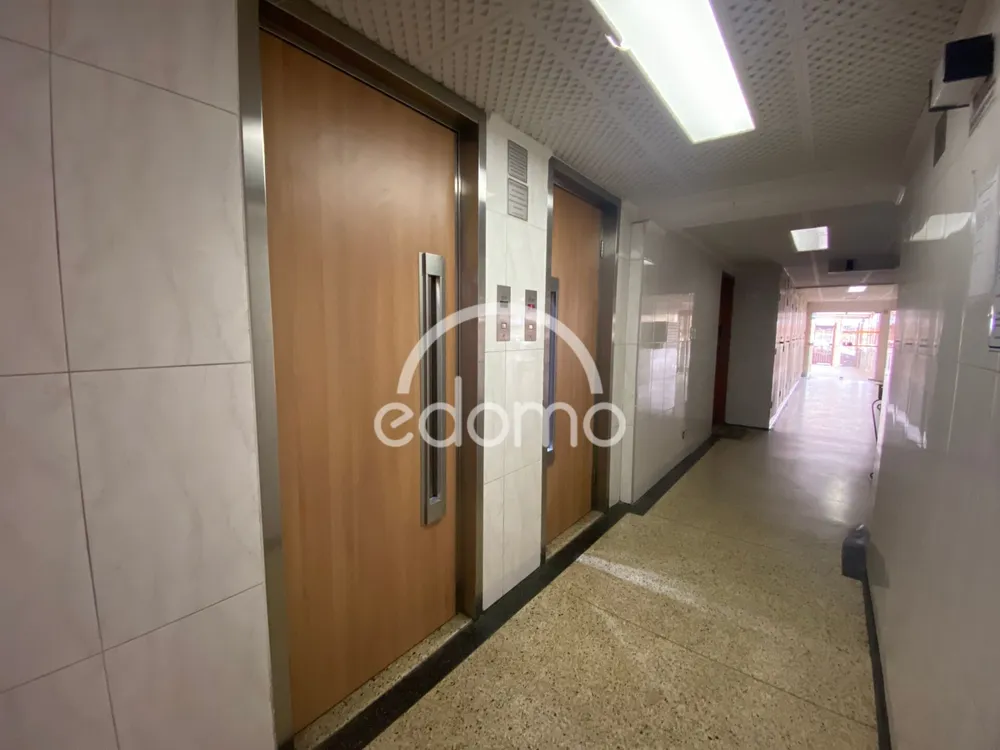 Apartamento, 1 quarto, 64 m² - Foto 1