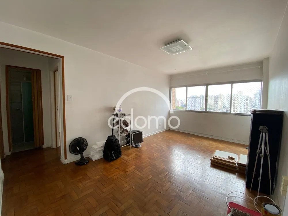 Apartamento, 1 quarto, 64 m² - Foto 4