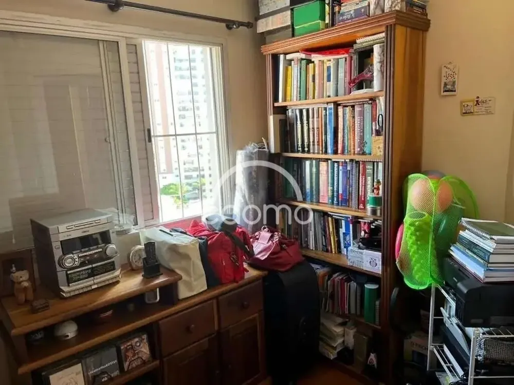 Apartamento, 2 quartos, 48 m² - Foto 13