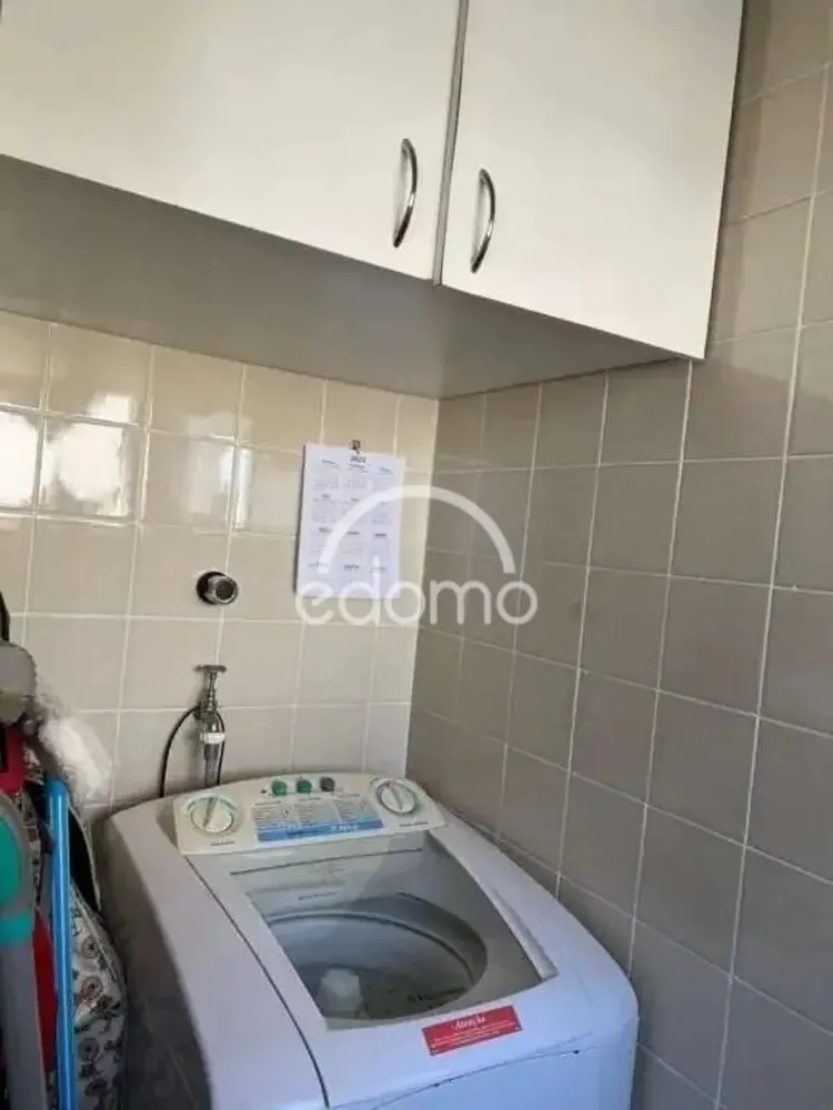 Apartamento, 2 quartos, 48 m² - Foto 8