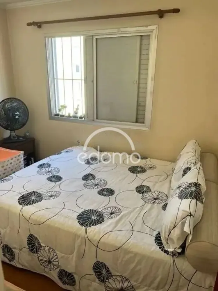 Apartamento, 2 quartos, 48 m² - Foto 10