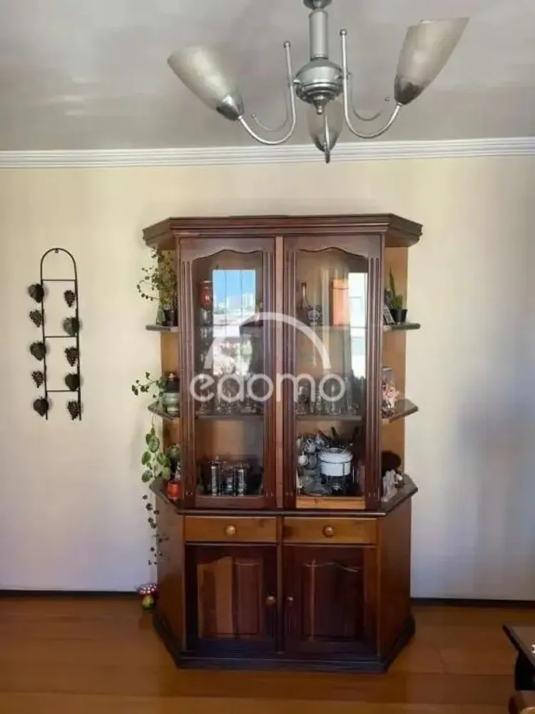 Apartamento, 2 quartos, 48 m² - Foto 4