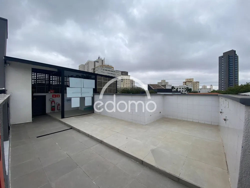 Apartamento, 1 quarto, 34 m² - Foto 7