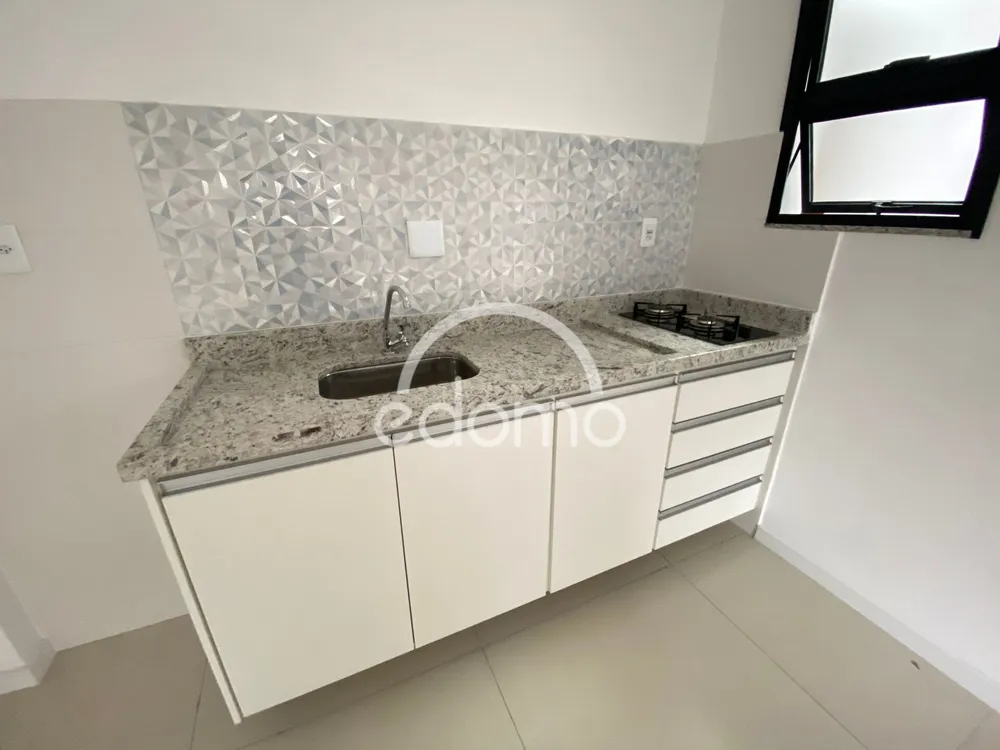 Apartamento, 1 quarto, 34 m² - Foto 1