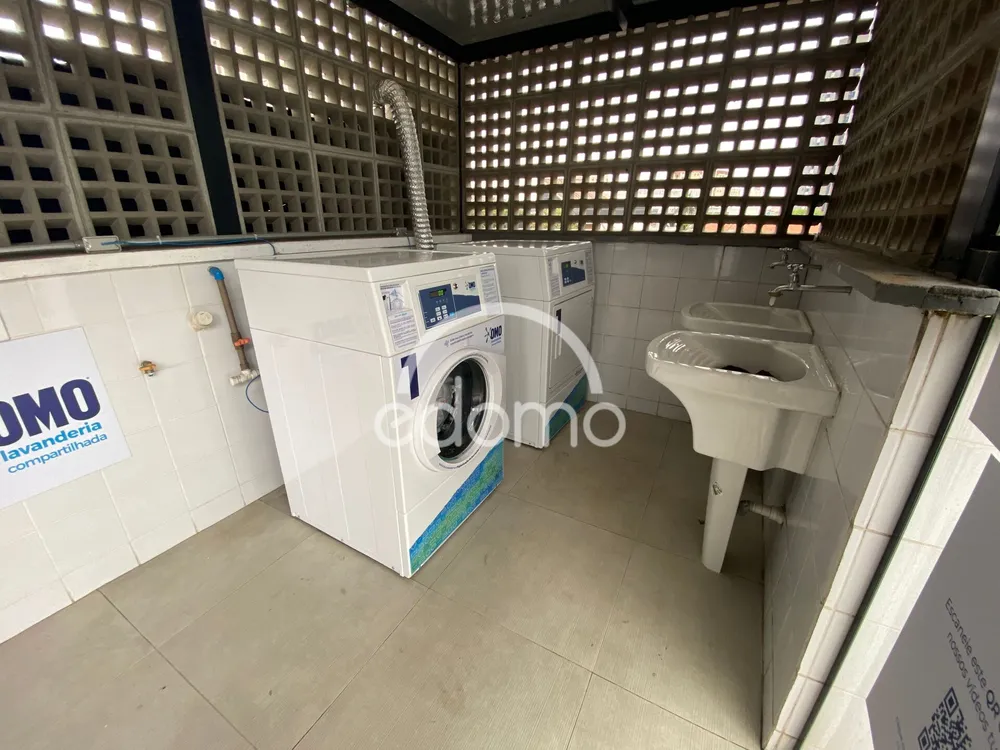 Apartamento, 1 quarto, 34 m² - Foto 4