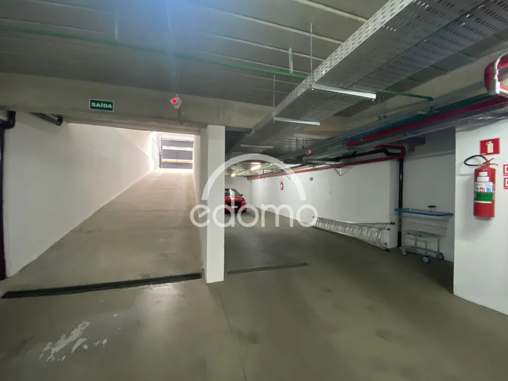 Apartamento, 1 quarto, 34 m² - Foto 16