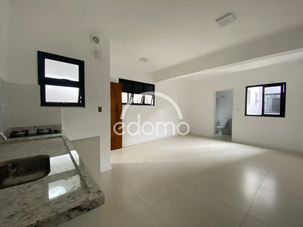 Apartamento, 1 quarto, 34 m² - Foto 2
