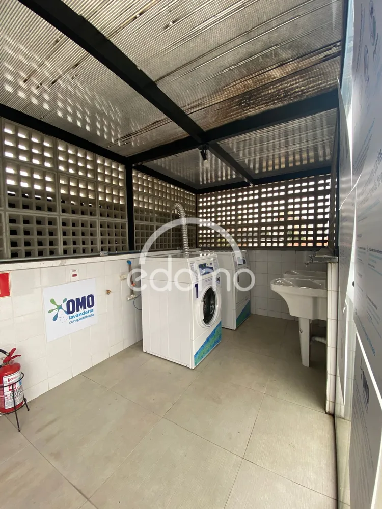 Apartamento, 1 quarto, 34 m² - Foto 11