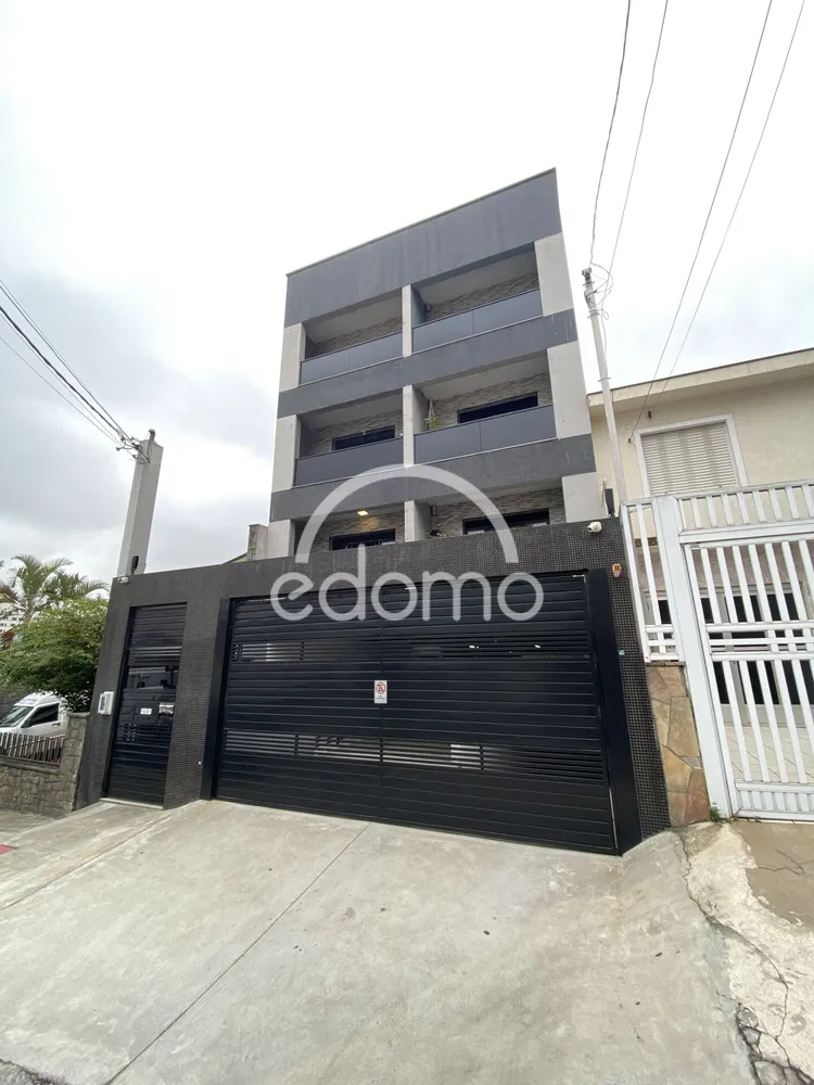 Apartamento, 1 quarto, 34 m² - Foto 15