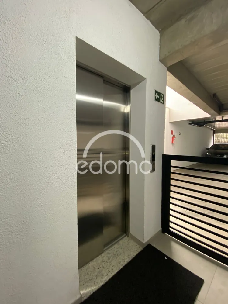 Apartamento, 1 quarto, 34 m² - Foto 5