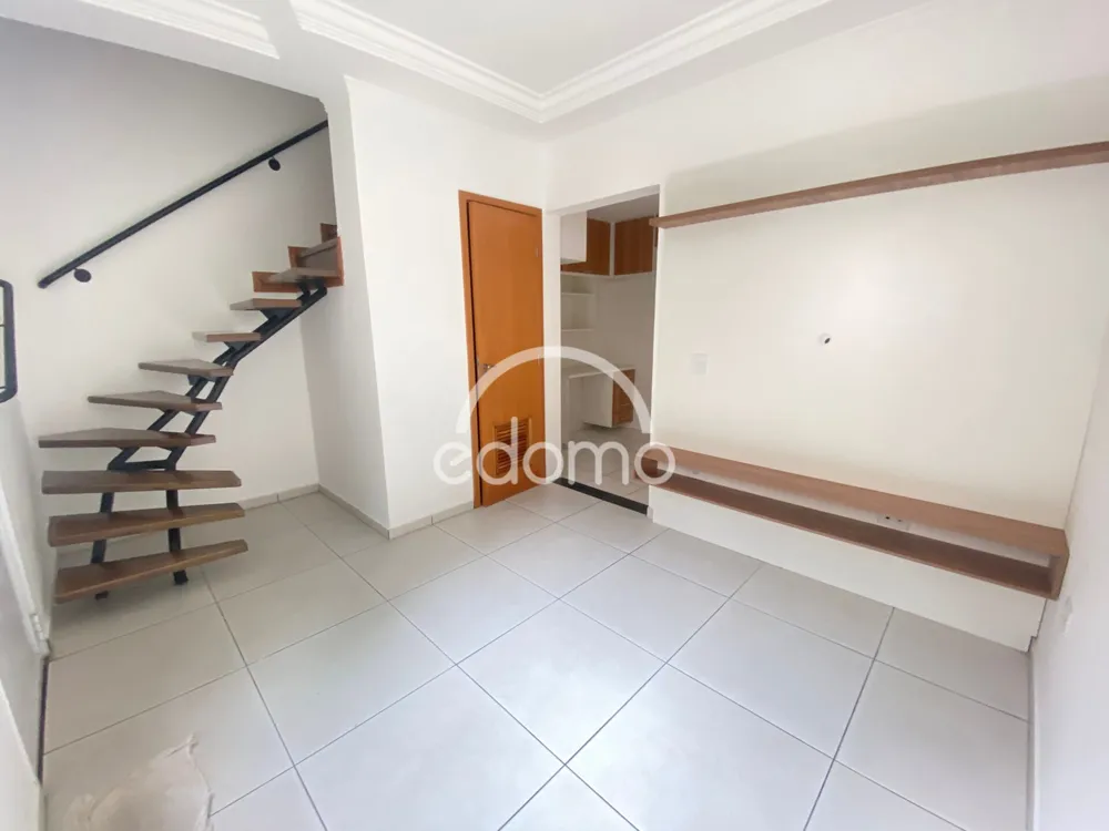 Casa de Condomínio, 2 quartos - Foto 2
