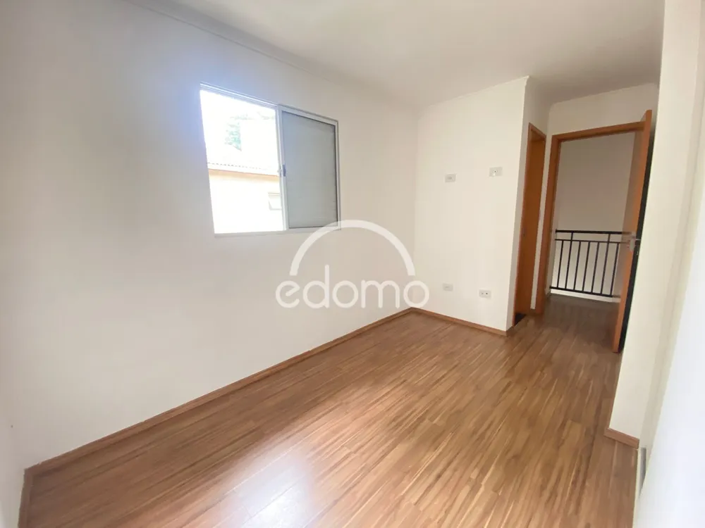 Casa de Condomínio, 2 quartos - Foto 8
