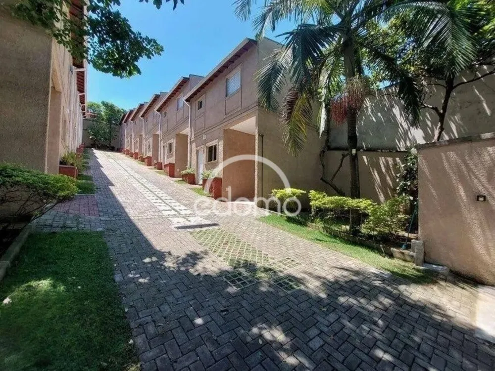 Casa de Condomínio, 2 quartos - Foto 4