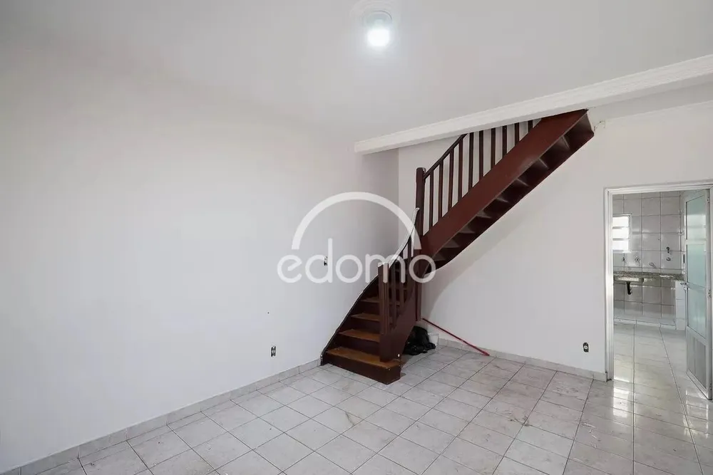 Sobrado, 2 quartos, 68 m² - Foto 4