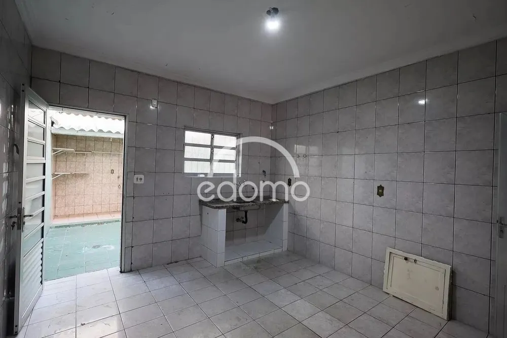 Sobrado, 2 quartos, 68 m² - Foto 3