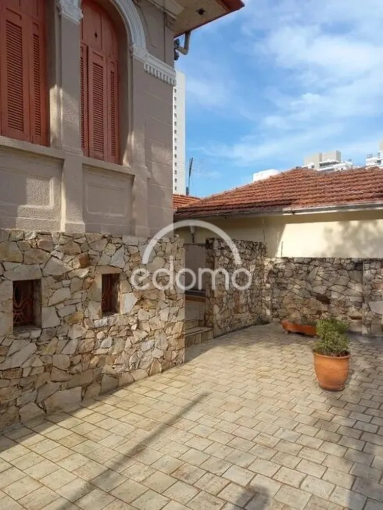 Casa, 3 quartos, 310 m² - Foto 1