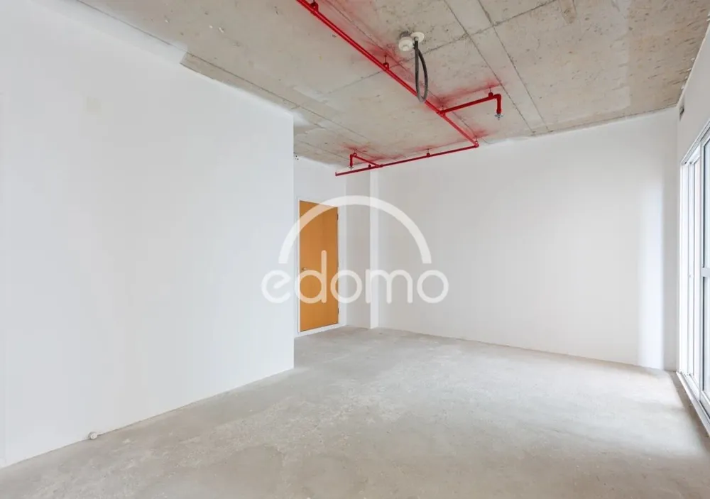 Sala-Conjunto, 33 m² - Foto 3