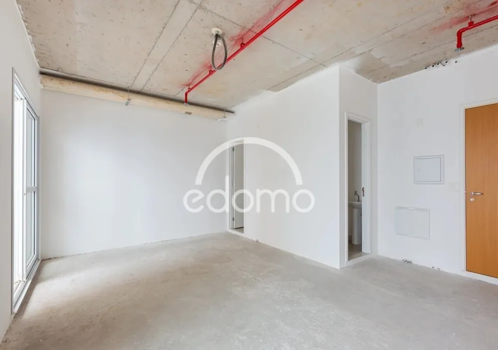 Sala-Conjunto, 33 m² - Foto 4