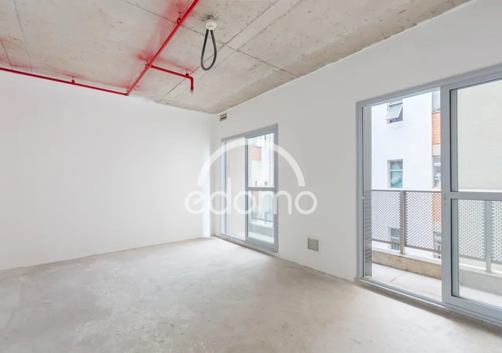 Sala-Conjunto, 33 m² - Foto 5