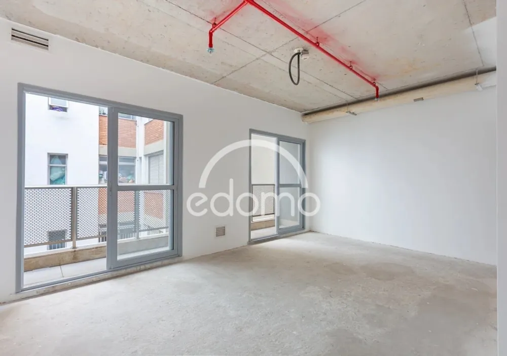 Sala-Conjunto, 33 m² - Foto 2
