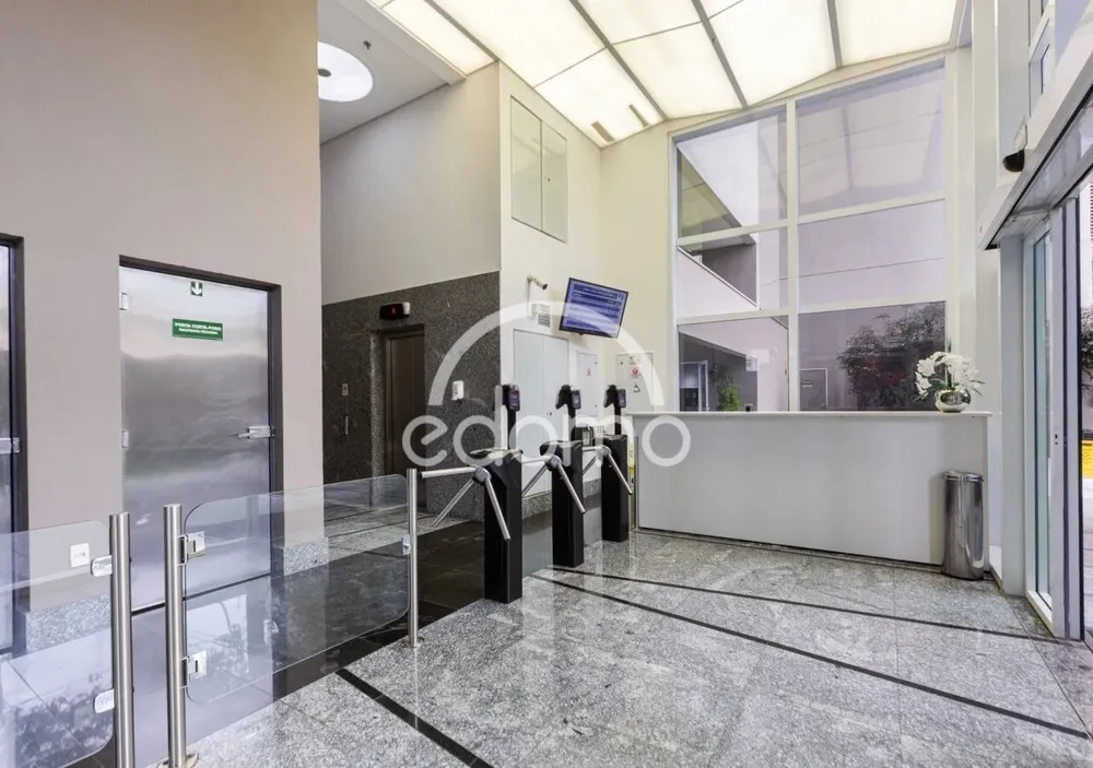 Sala-Conjunto, 33 m² - Foto 10
