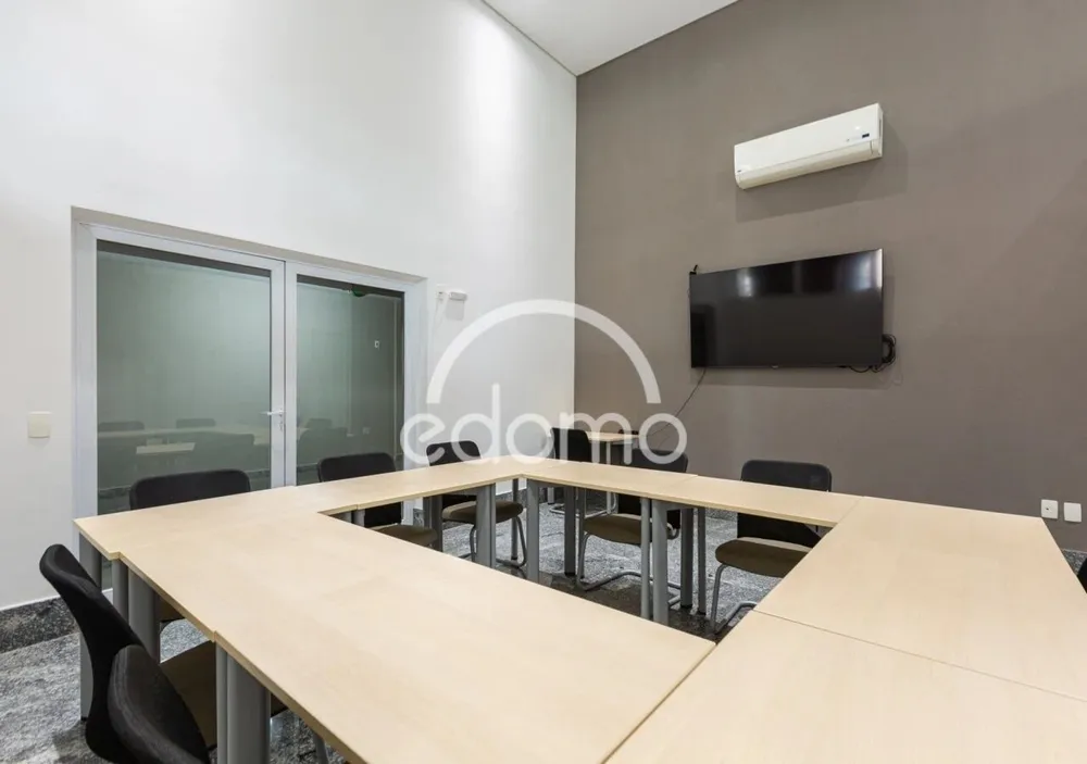 Sala-Conjunto, 33 m² - Foto 2