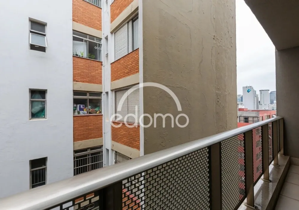 Sala-Conjunto, 33 m² - Foto 7