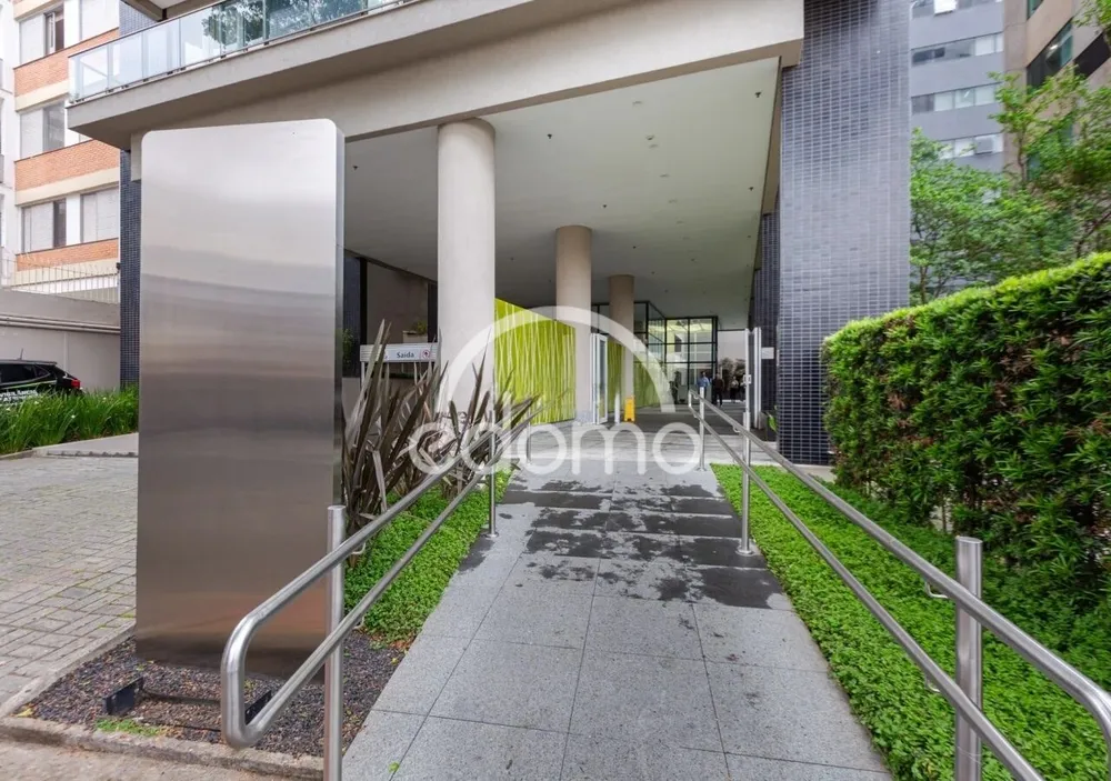 Sala-Conjunto, 33 m² - Foto 11