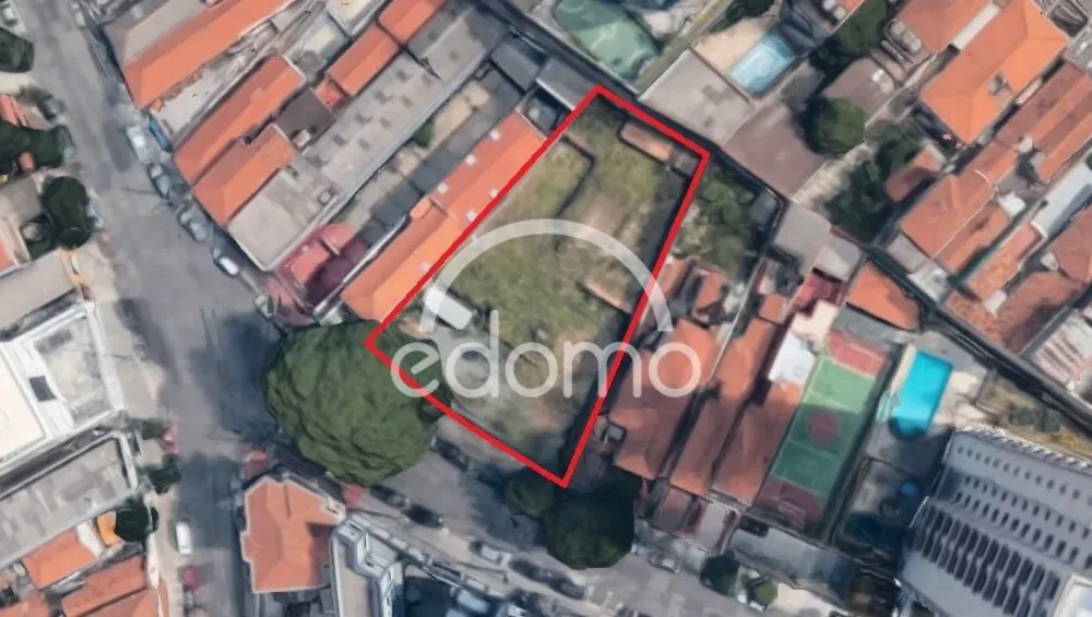Terreno, 981 m² - Foto 7