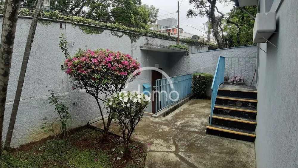 Casa, 5 quartos, 469 m² - Foto 7
