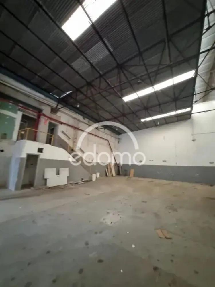 Prédio Inteiro, 6100 m² - Foto 3