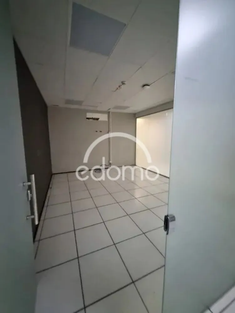 Prédio Inteiro, 6100 m² - Foto 13