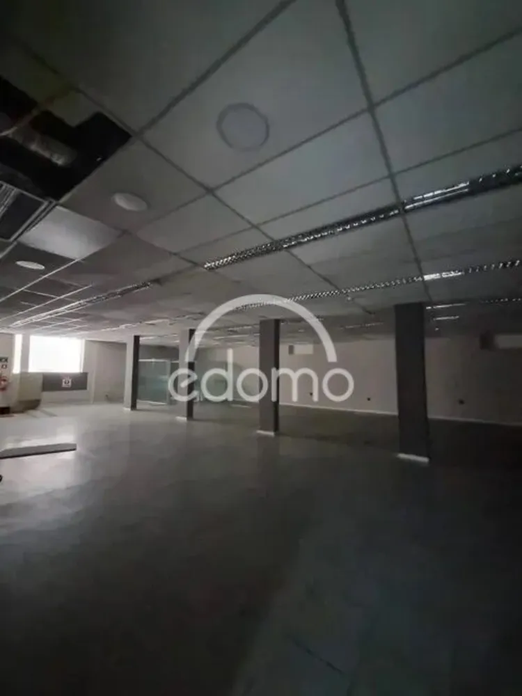Prédio Inteiro, 6100 m² - Foto 6